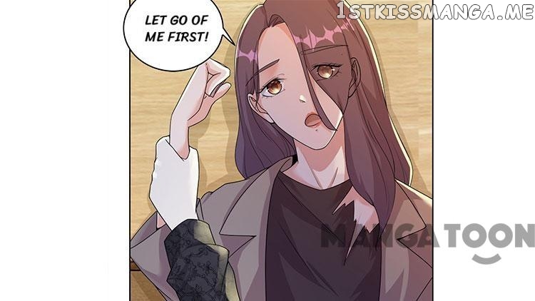 Imprisoned Love chapter 9 - page 3