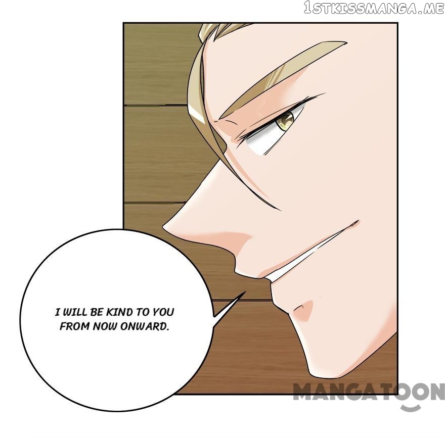 Imprisoned Love chapter 9 - page 7
