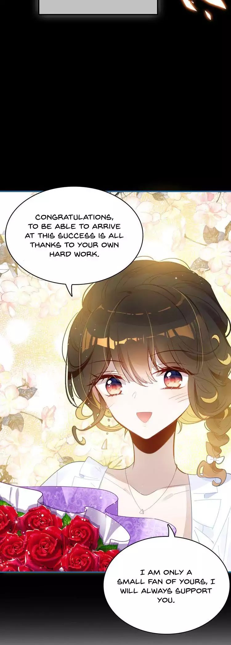 You Are my Lovely Dragon King chapter 6 - page 5