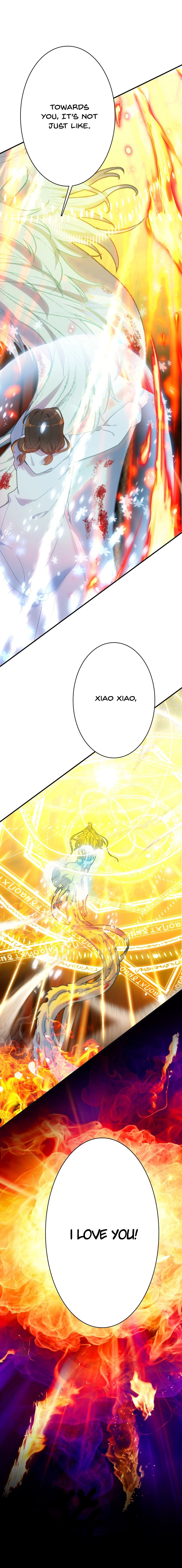 You Are my Lovely Dragon King chapter 51 - page 6