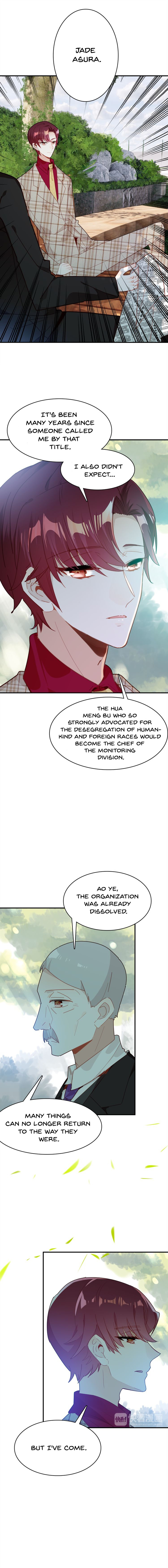 You Are my Lovely Dragon King chapter 31 - page 2