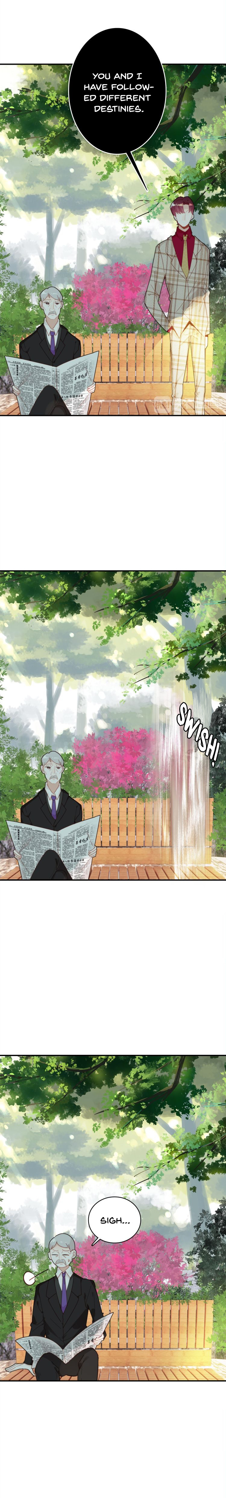 You Are my Lovely Dragon King chapter 31 - page 5