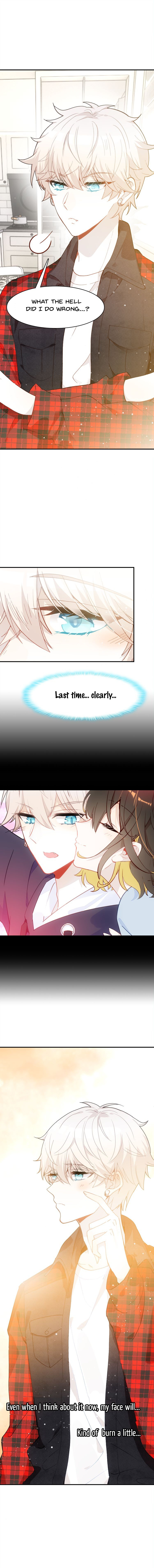 You Are my Lovely Dragon King chapter 31 - page 8