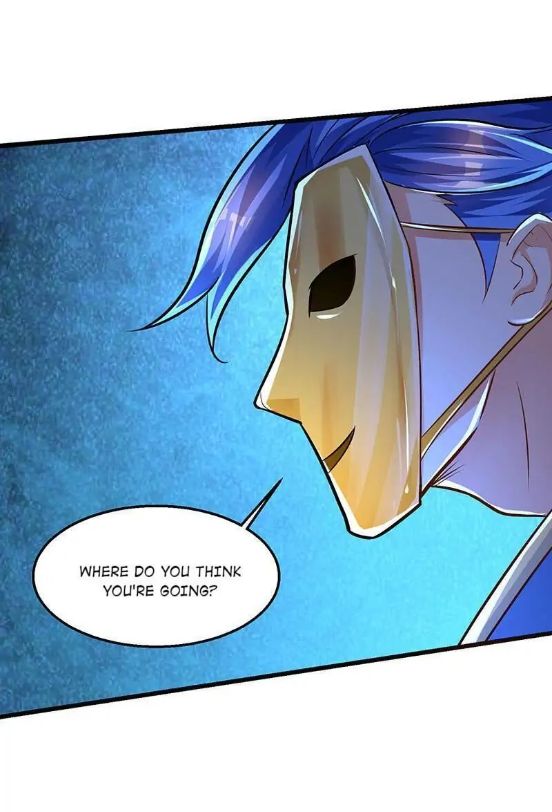 The Ultimate Leveling Up System Chapter 19 - page 11