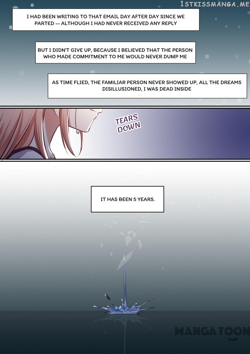 Boss’s Very Hot Summer chapter 13 - page 1