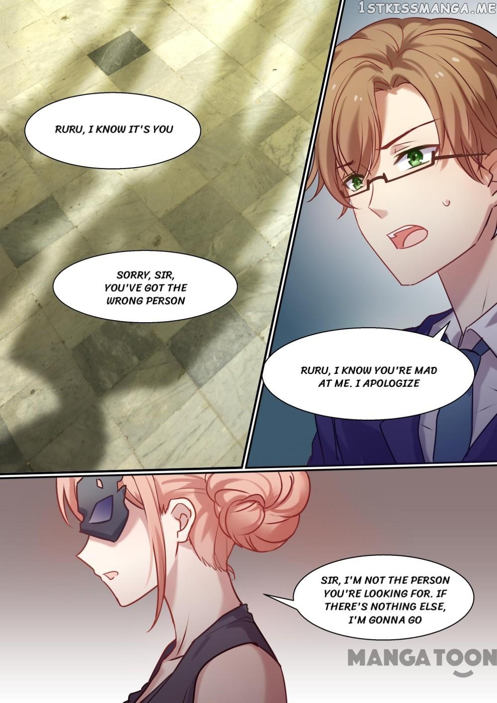 Boss’s Very Hot Summer chapter 13 - page 2
