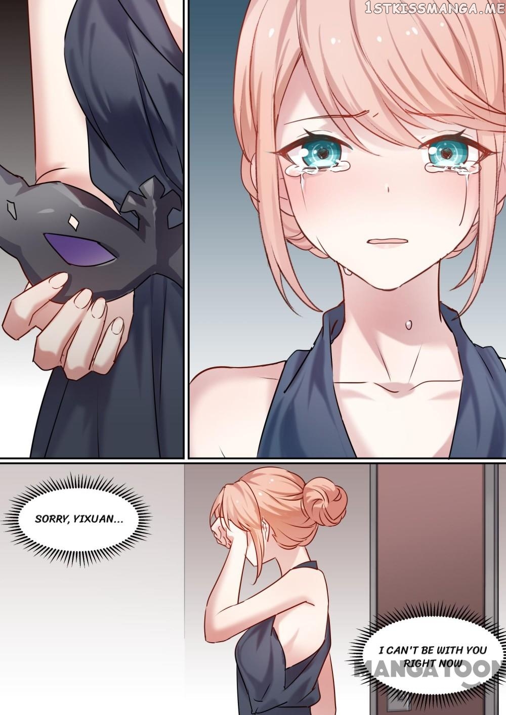 Boss’s Very Hot Summer chapter 13 - page 4