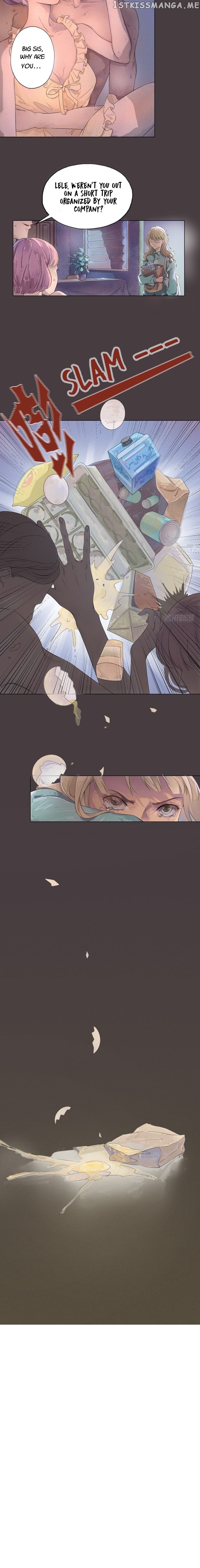 Love In Murder chapter 2 - page 2