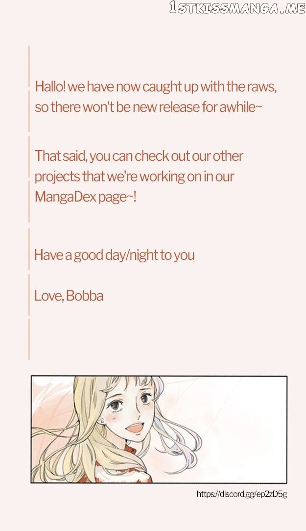 Love In Murder chapter 8 - page 14