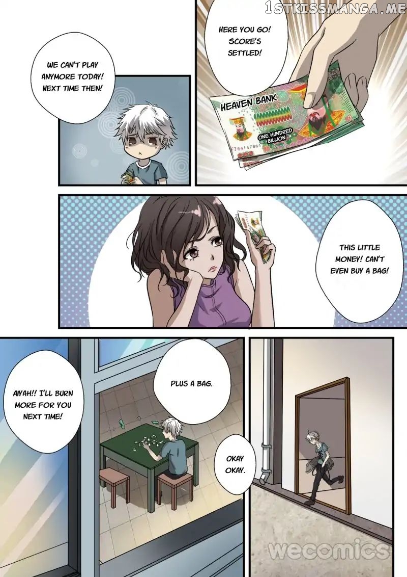 Qi Tian chapter 1 - page 13