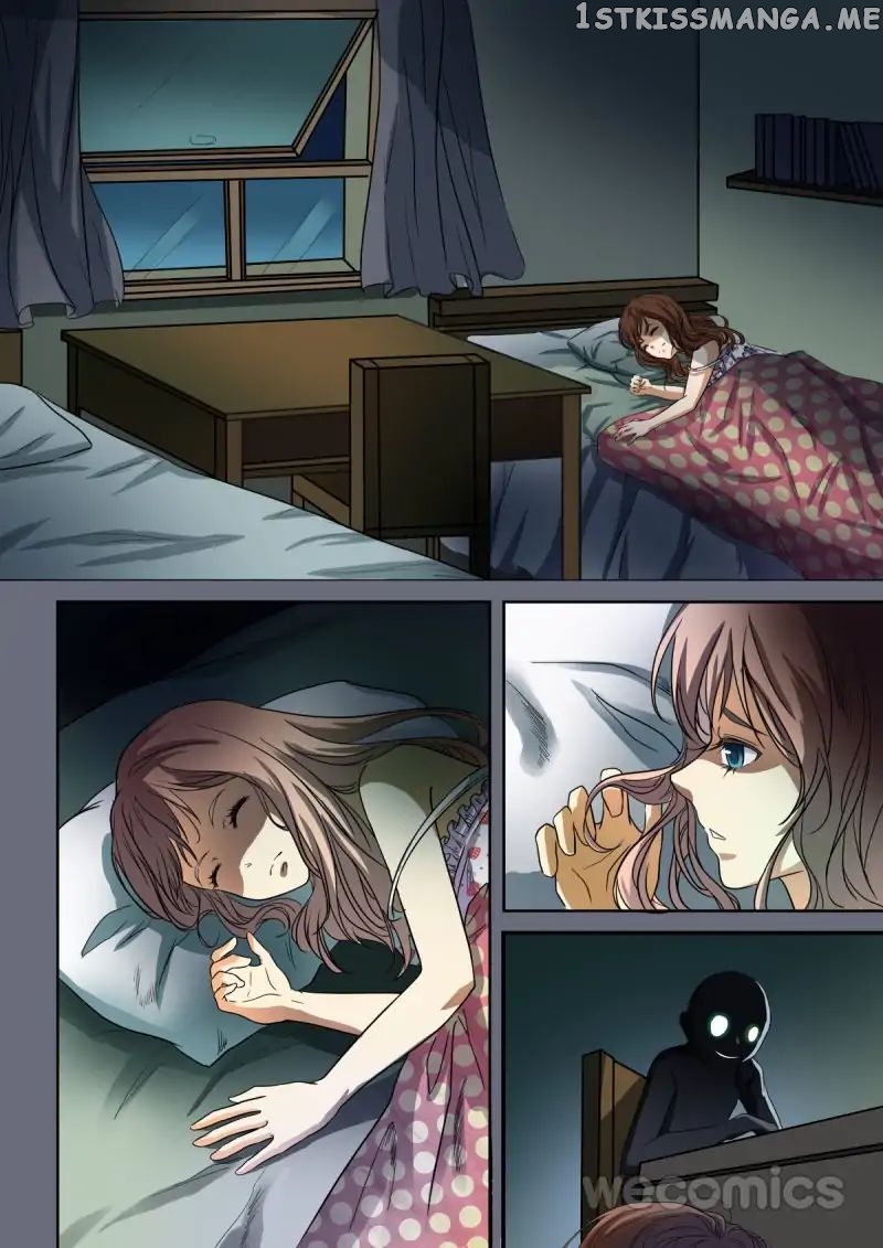 Qi Tian chapter 1 - page 4
