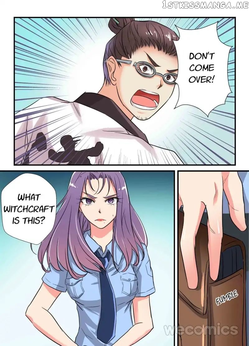 Qi Tian chapter 24 - page 3