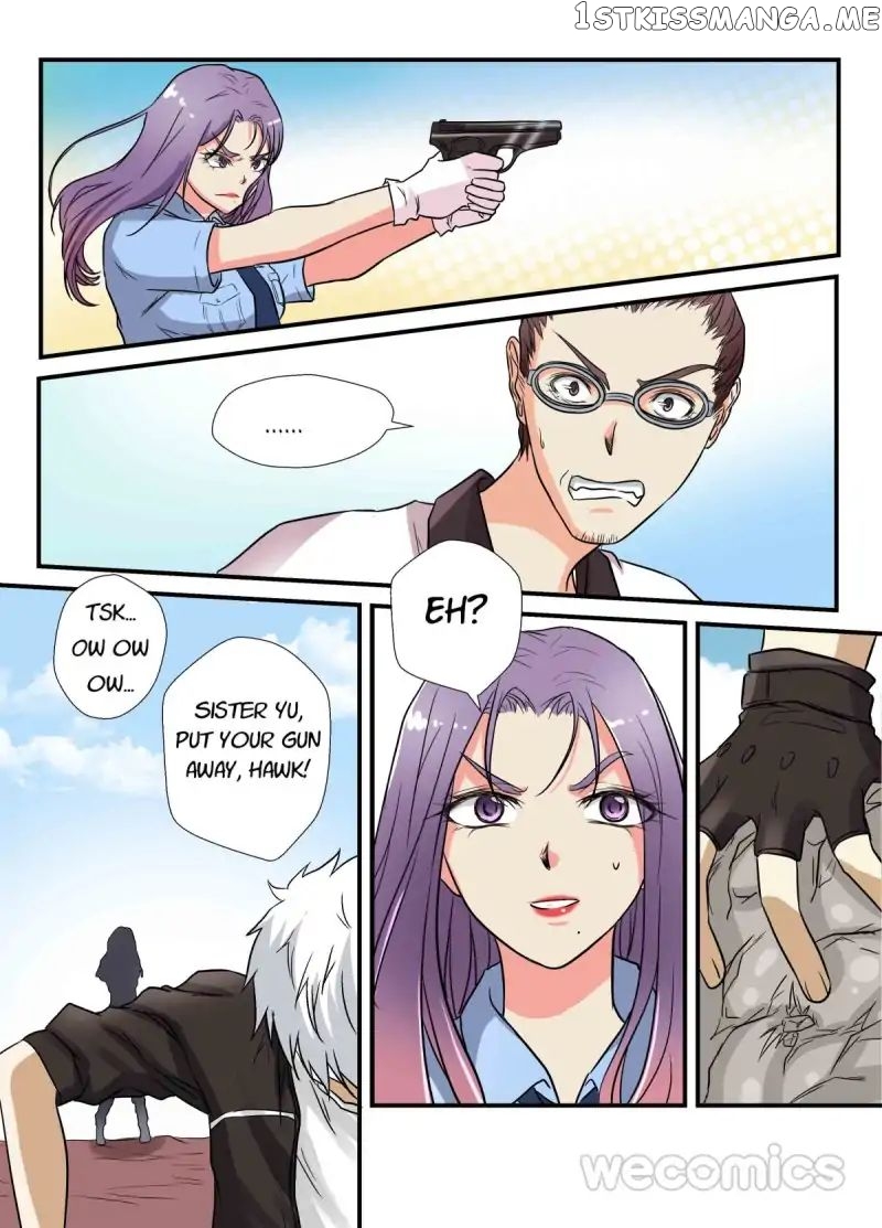 Qi Tian chapter 24 - page 6