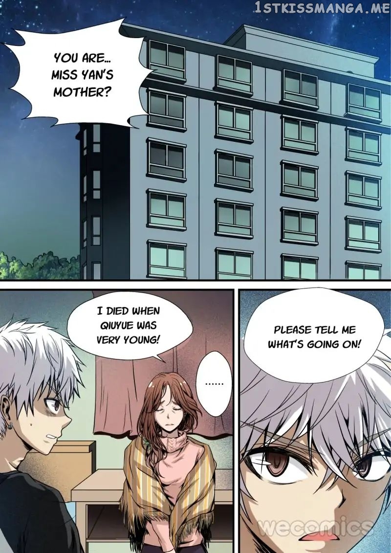 Qi Tian chapter 8 - page 2