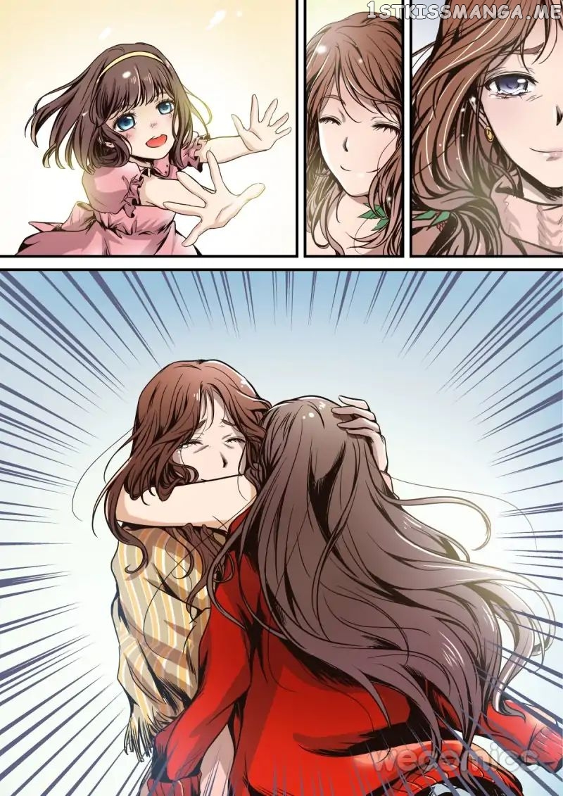 Qi Tian chapter 8 - page 9