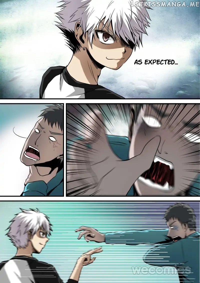 Qi Tian chapter 7 - page 1
