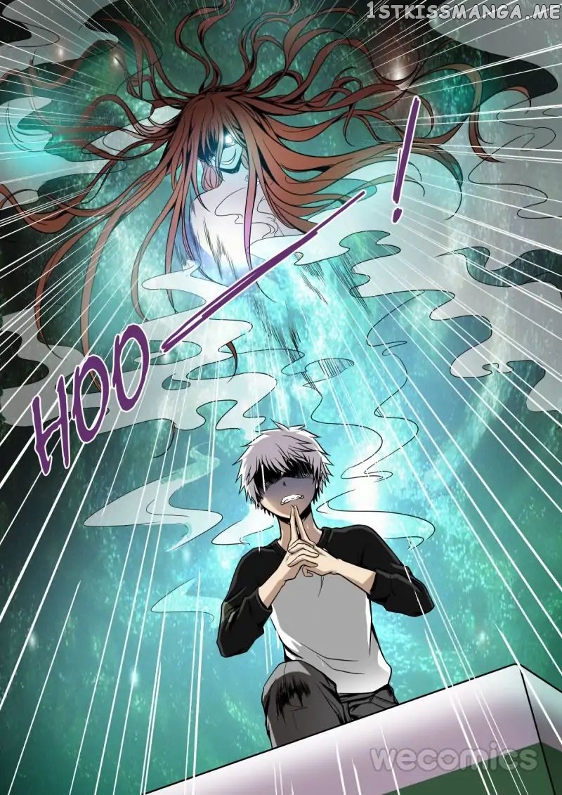 Qi Tian chapter 7 - page 3