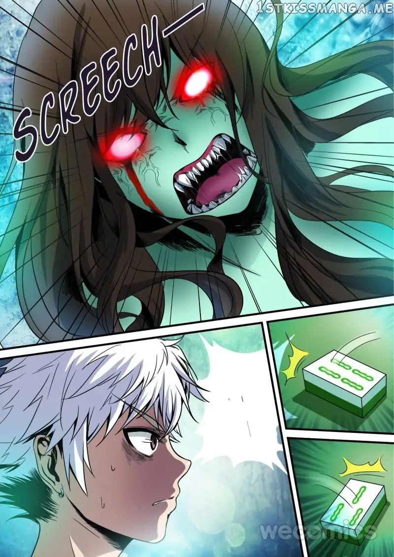 Qi Tian chapter 6 - page 3