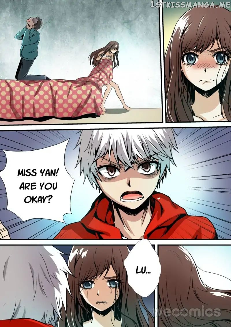 Qi Tian chapter 5 - page 3