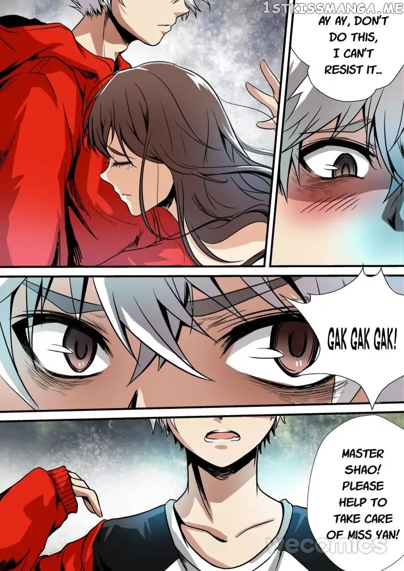 Qi Tian chapter 5 - page 4