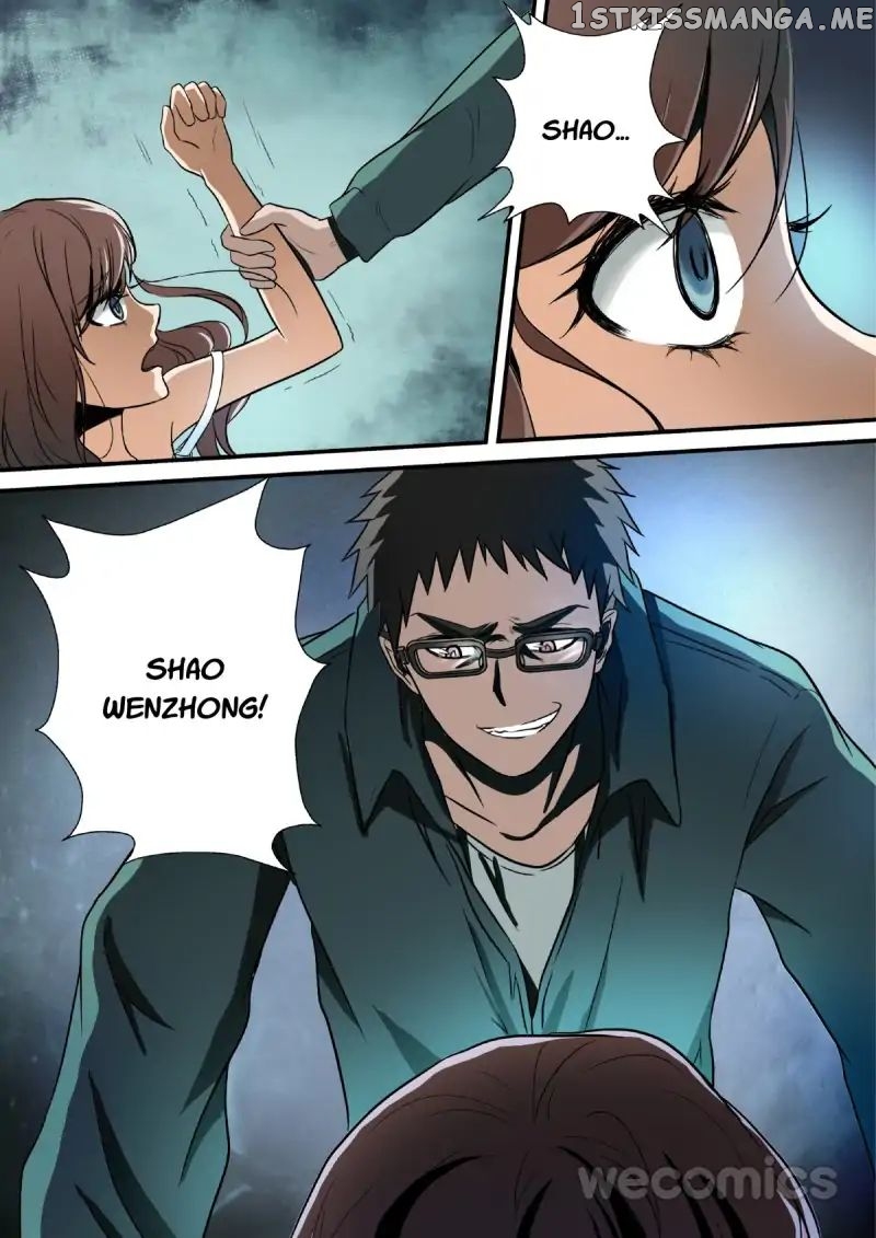 Qi Tian chapter 4 - page 4