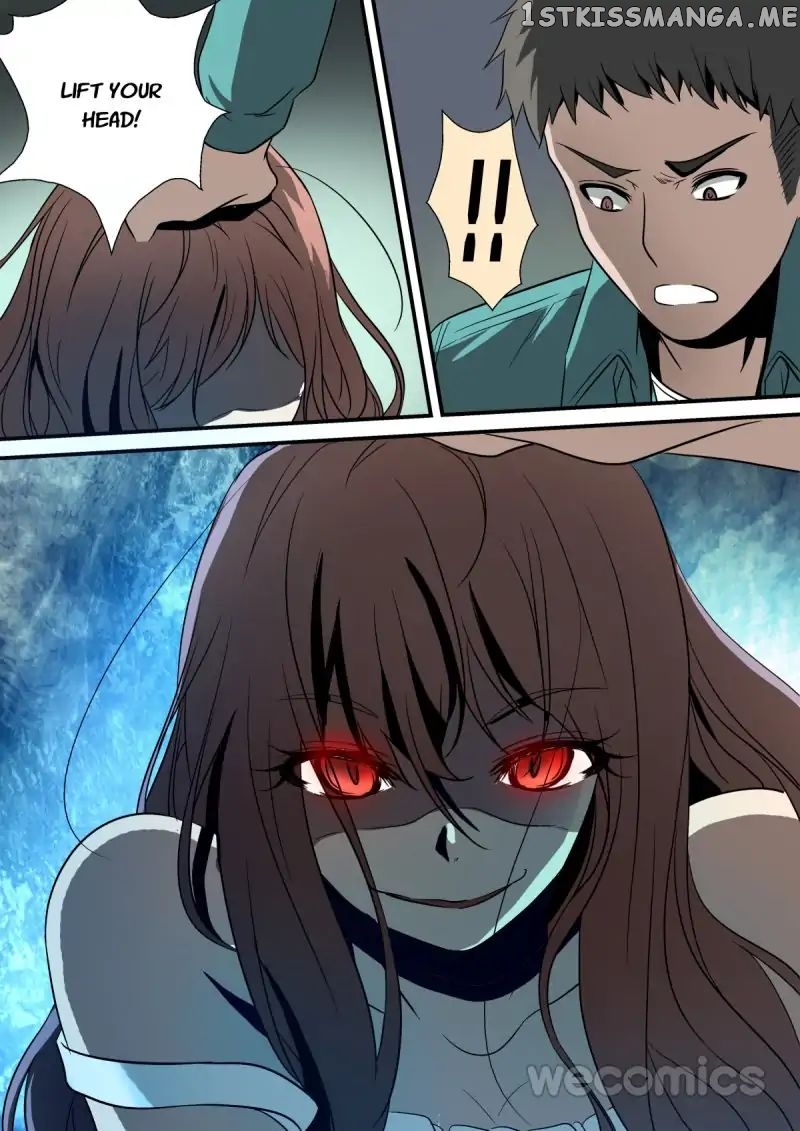 Qi Tian chapter 4 - page 5