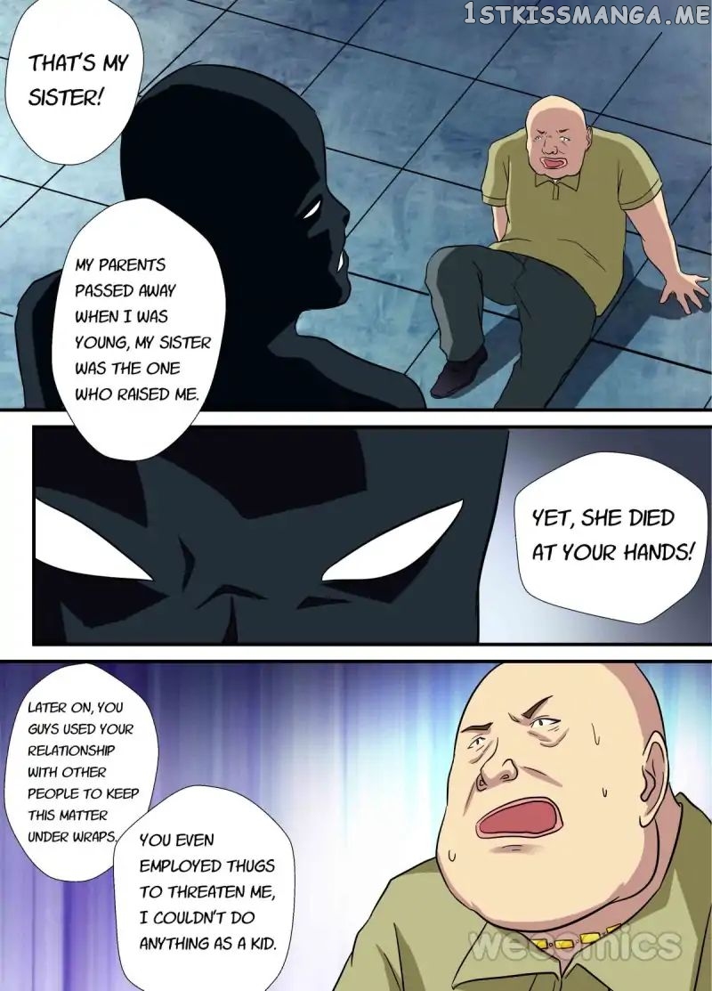 Qi Tian chapter 29 - page 1