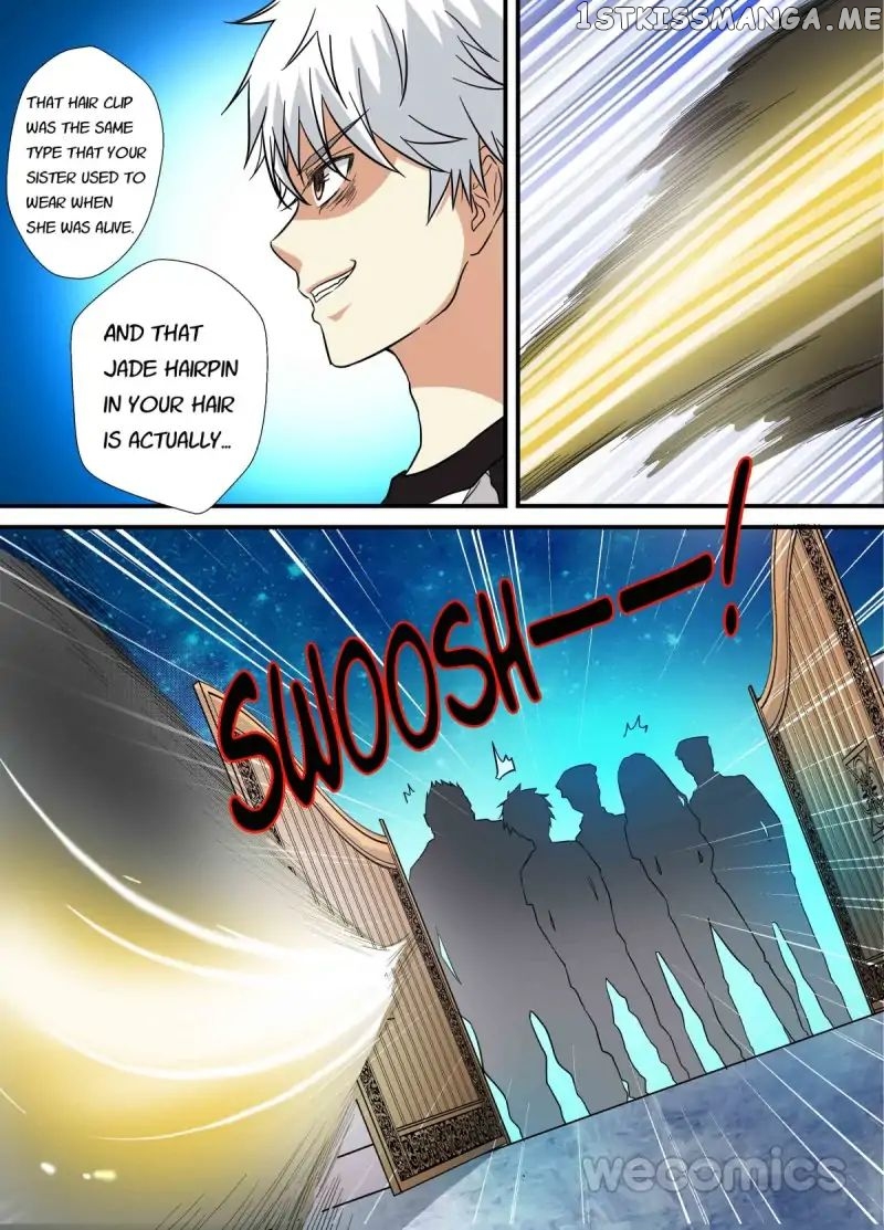 Qi Tian chapter 29 - page 5