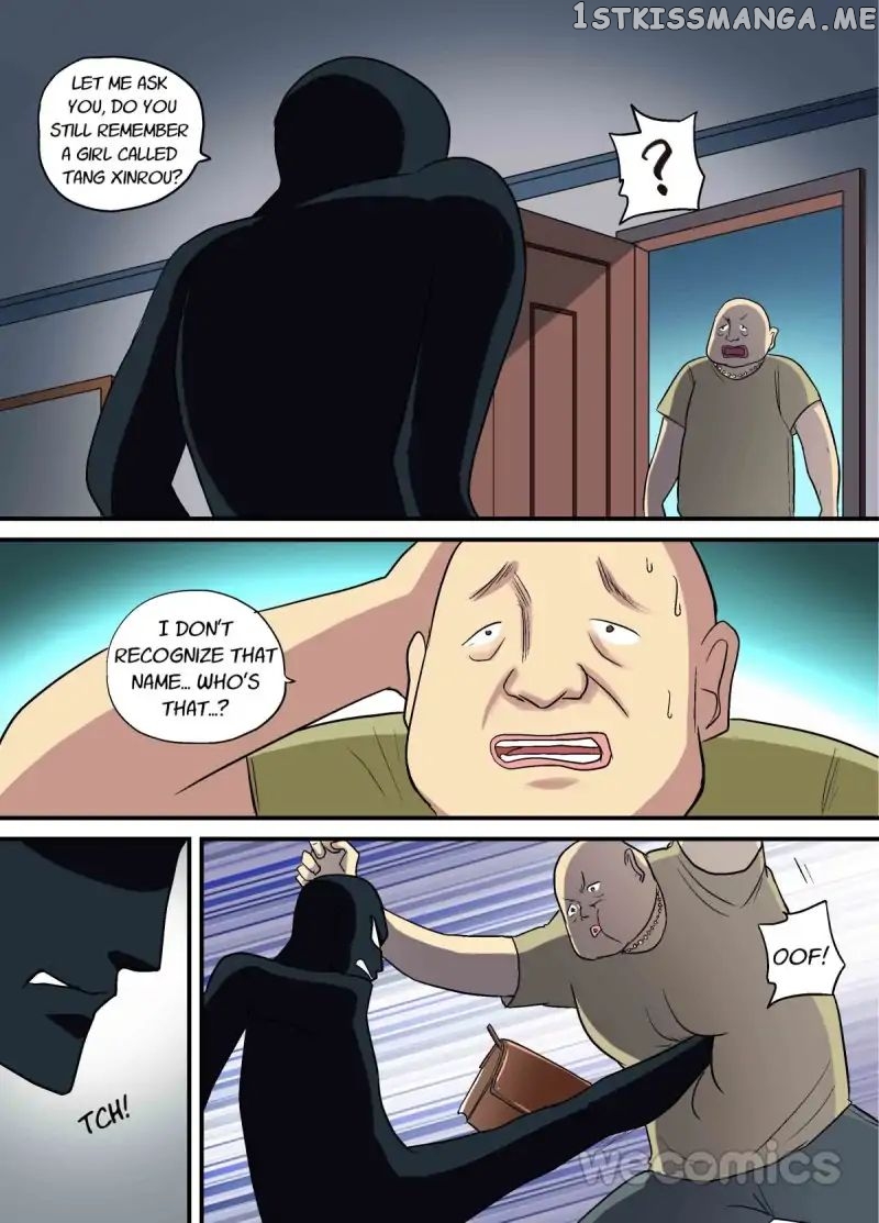Qi Tian chapter 28 - page 4