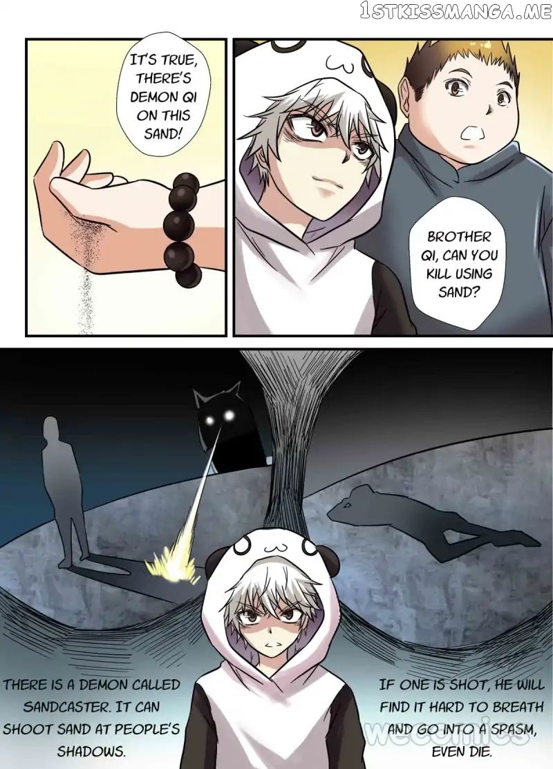 Qi Tian chapter 27 - page 2