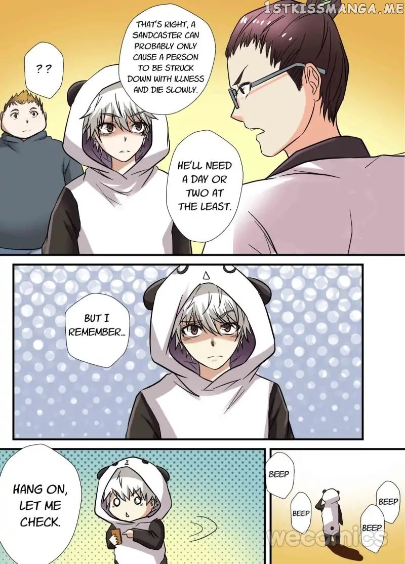 Qi Tian chapter 27 - page 4