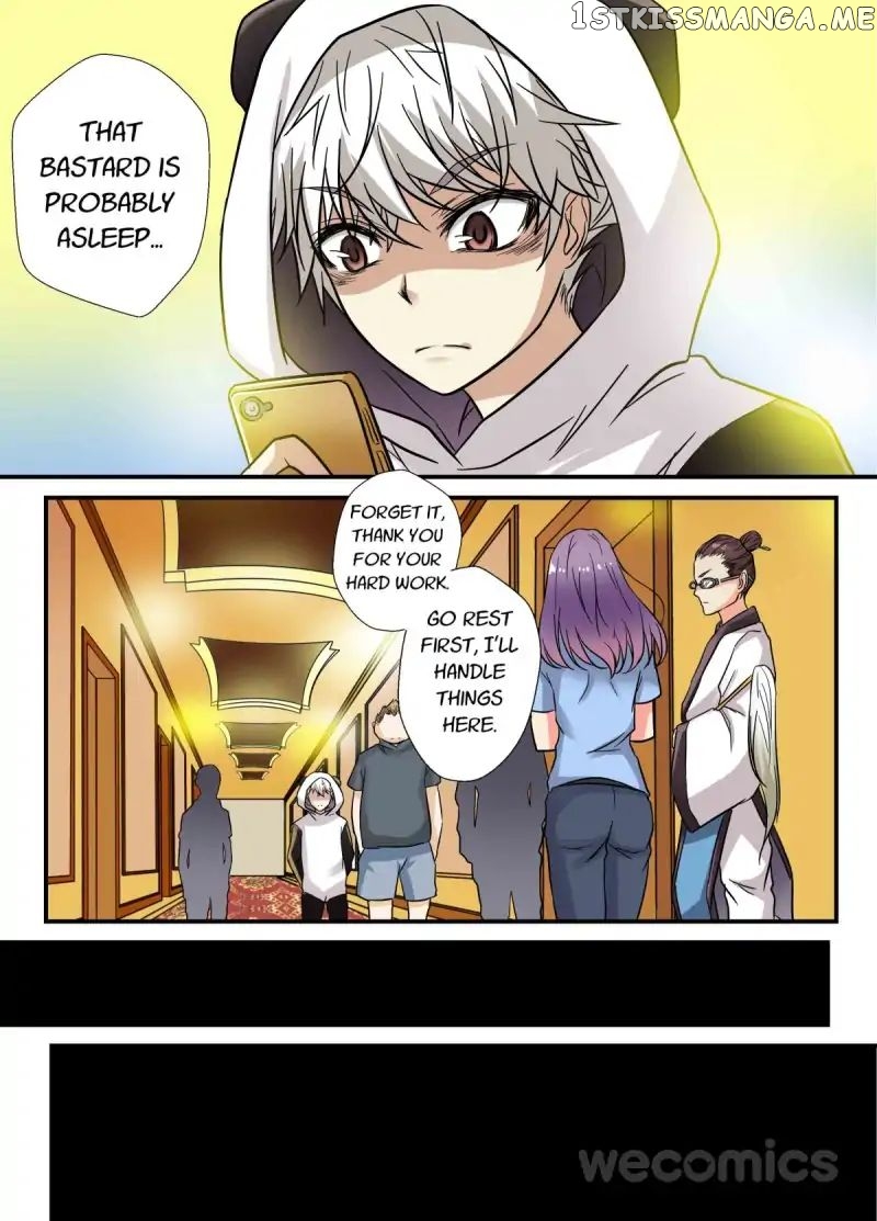 Qi Tian chapter 27 - page 5