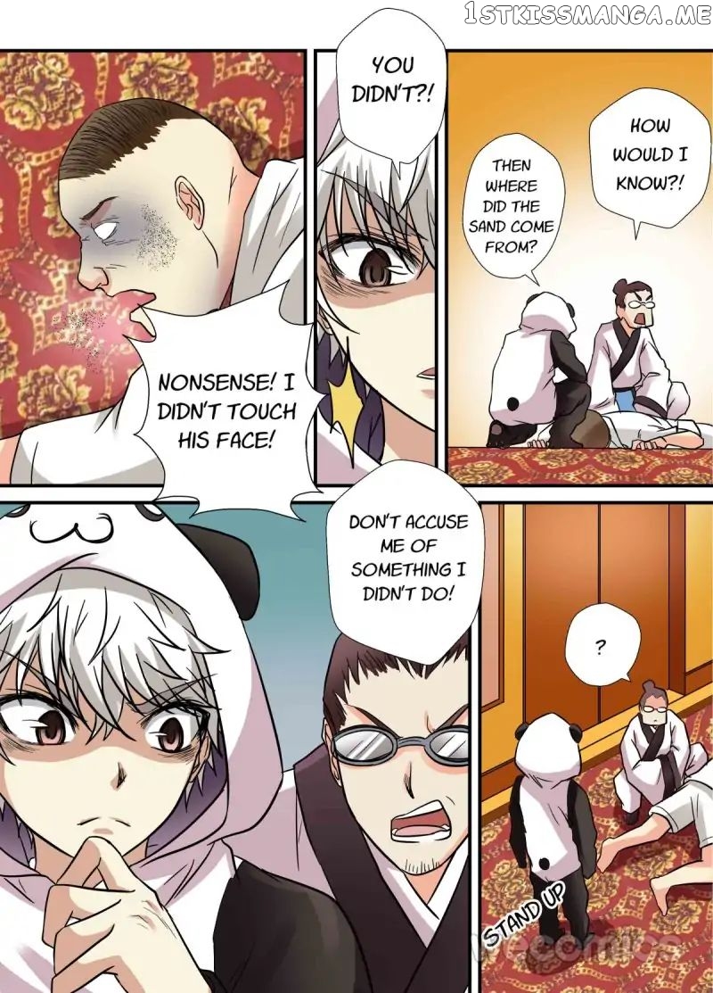 Qi Tian chapter 26 - page 10