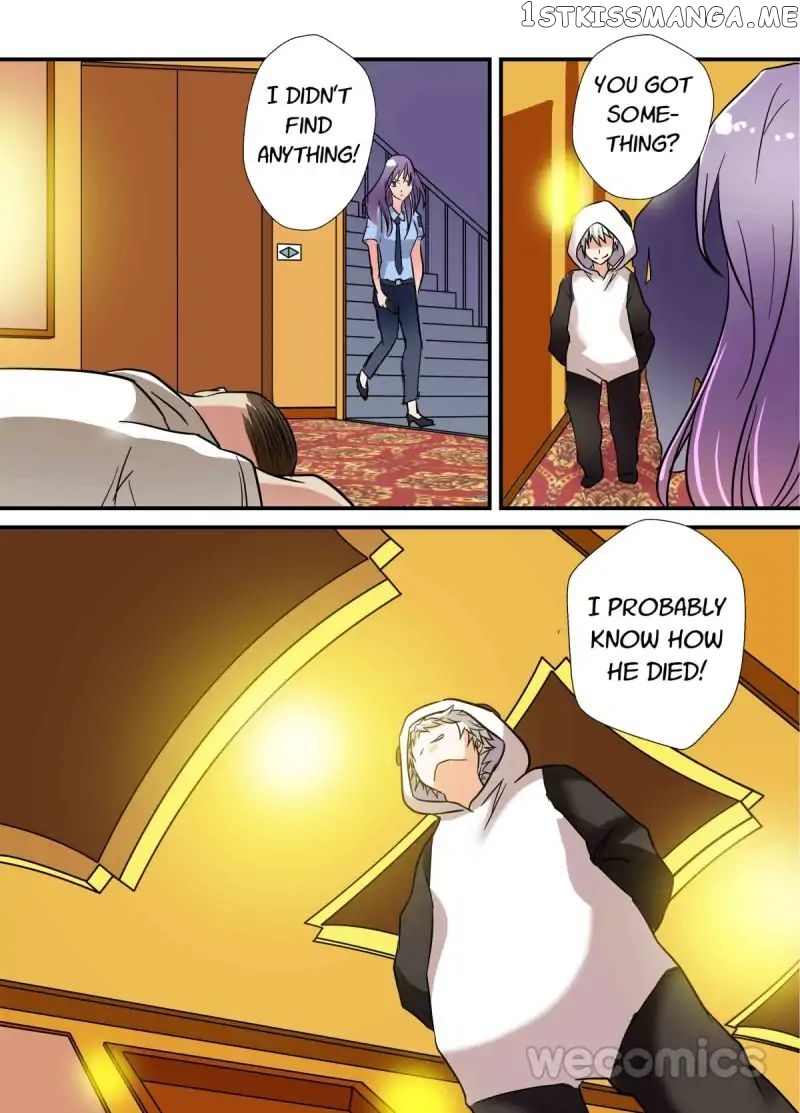 Qi Tian chapter 26 - page 11