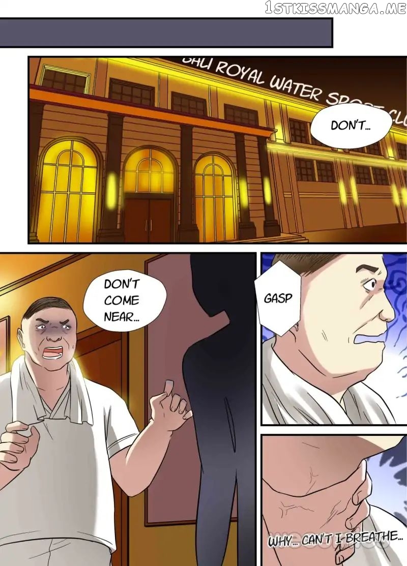 Qi Tian chapter 26 - page 2