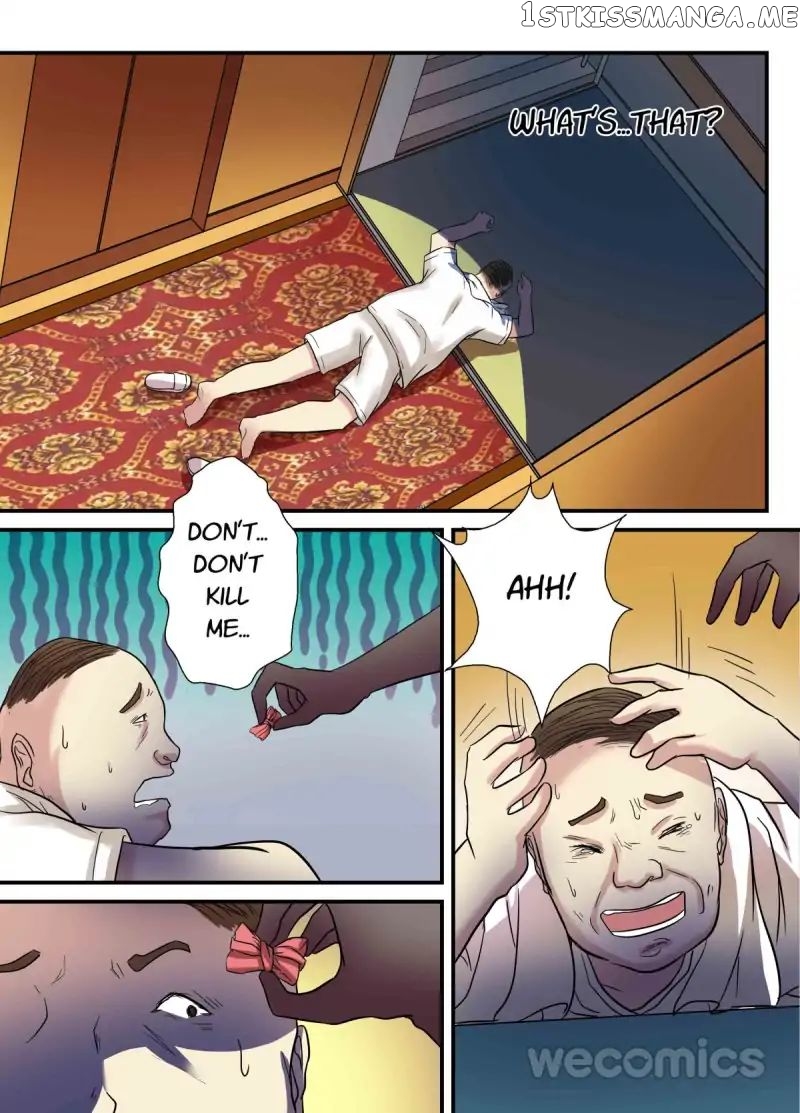 Qi Tian chapter 26 - page 3