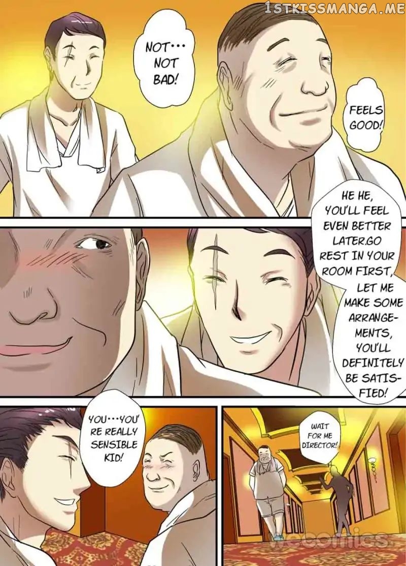Qi Tian chapter 25 - page 10