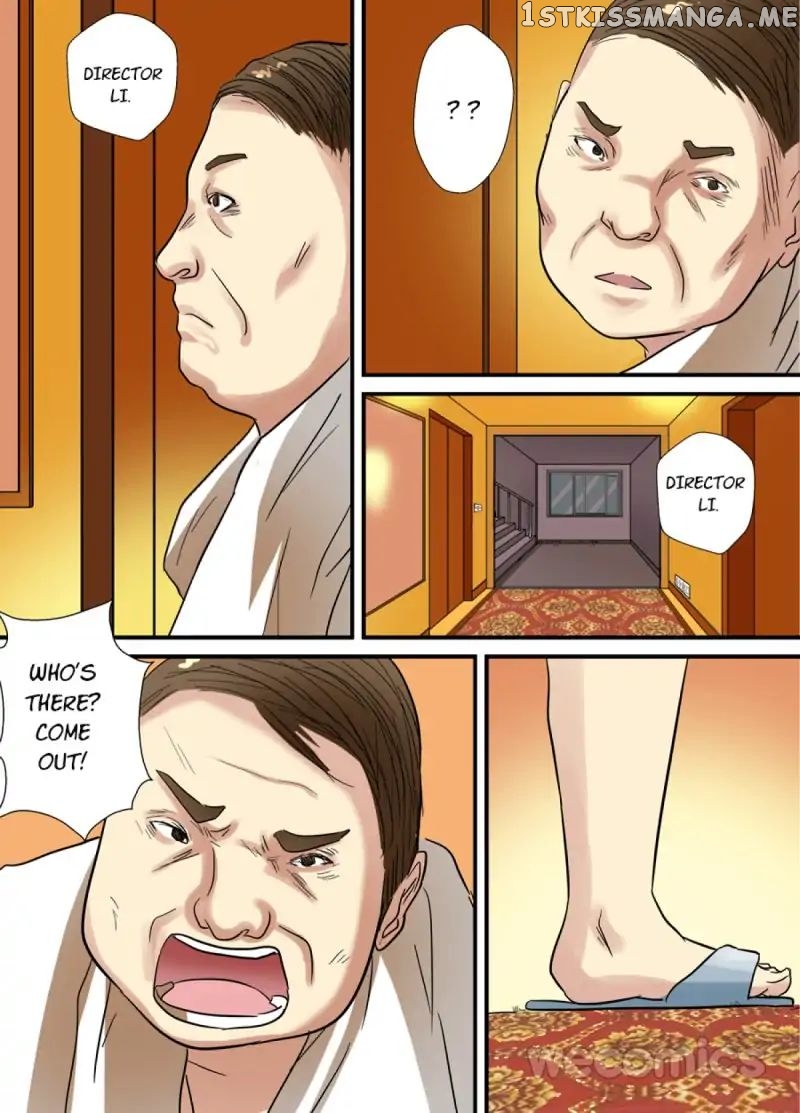 Qi Tian chapter 25 - page 11