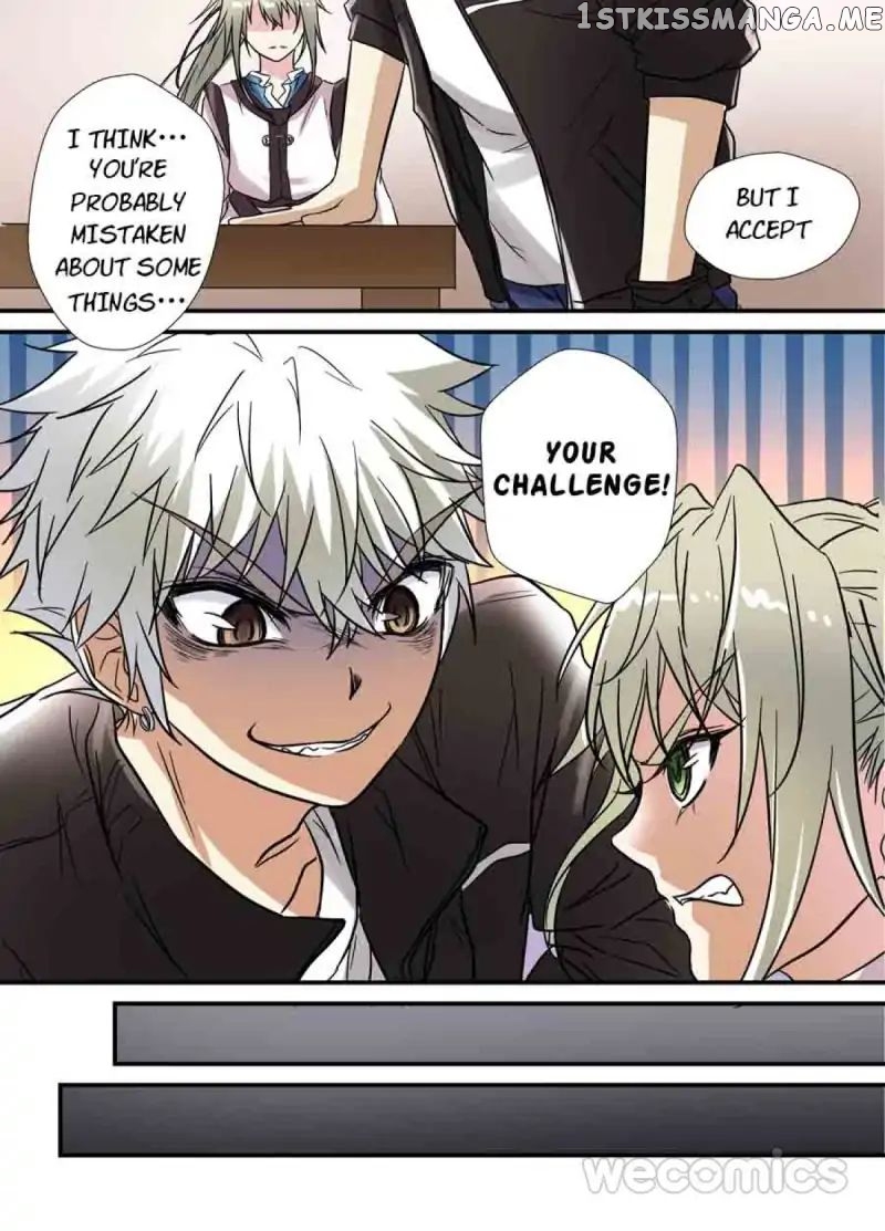 Qi Tian chapter 25 - page 8