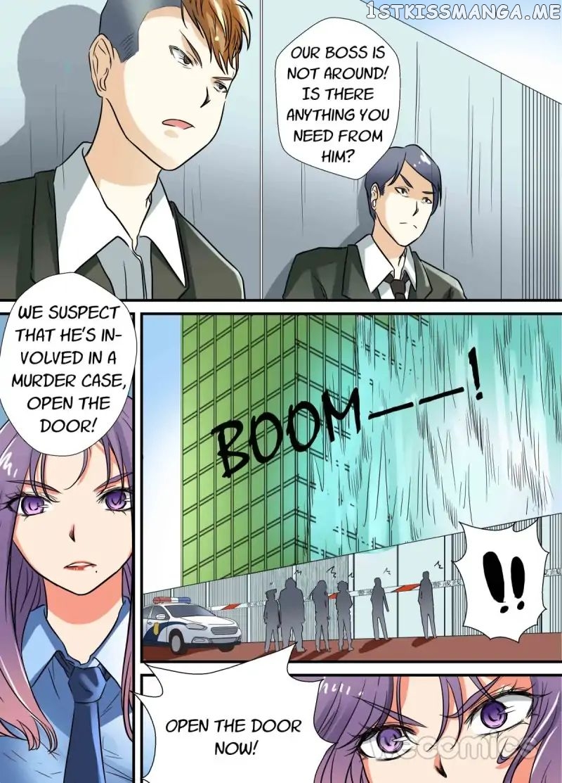 Qi Tian chapter 23 - page 10