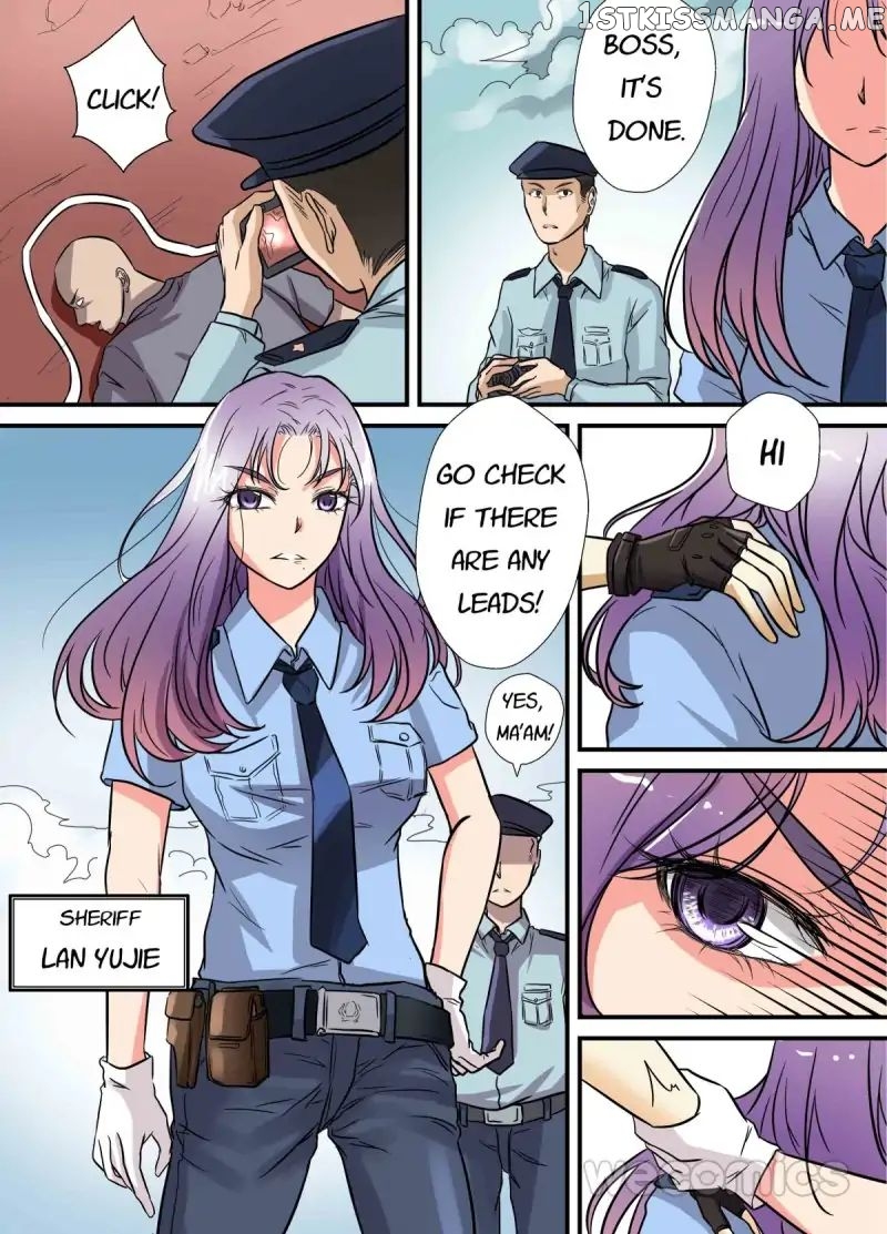 Qi Tian chapter 23 - page 2