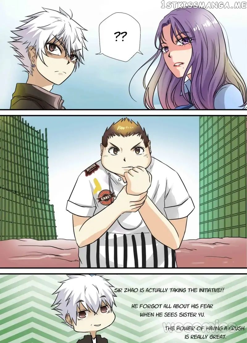 Qi Tian chapter 23 - page 7
