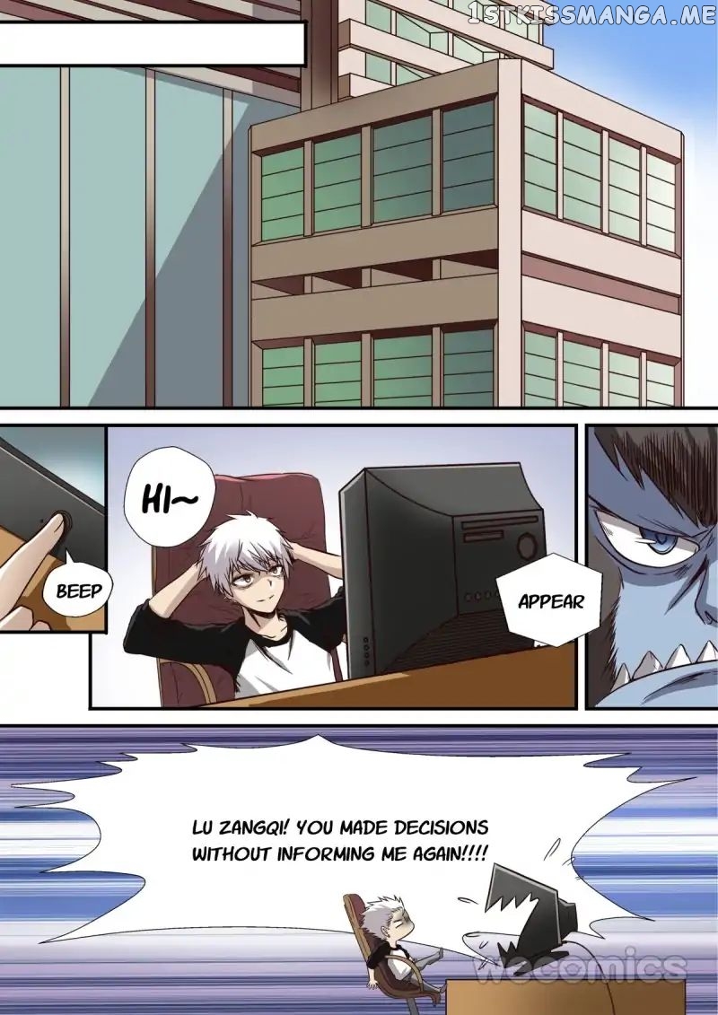 Qi Tian chapter 10 - page 2