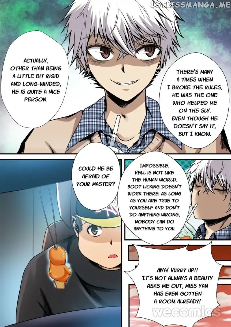 Qi Tian chapter 10 - page 6