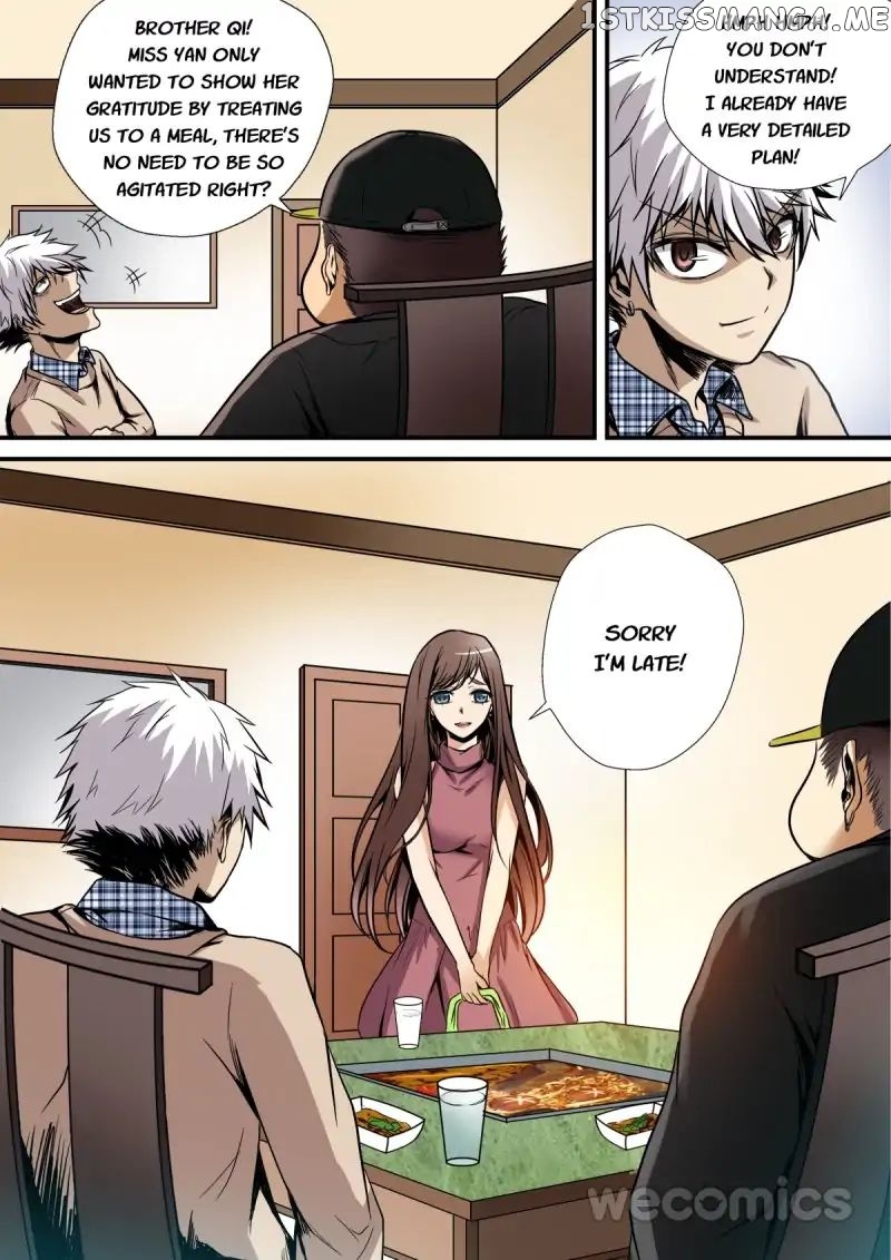 Qi Tian chapter 10 - page 9