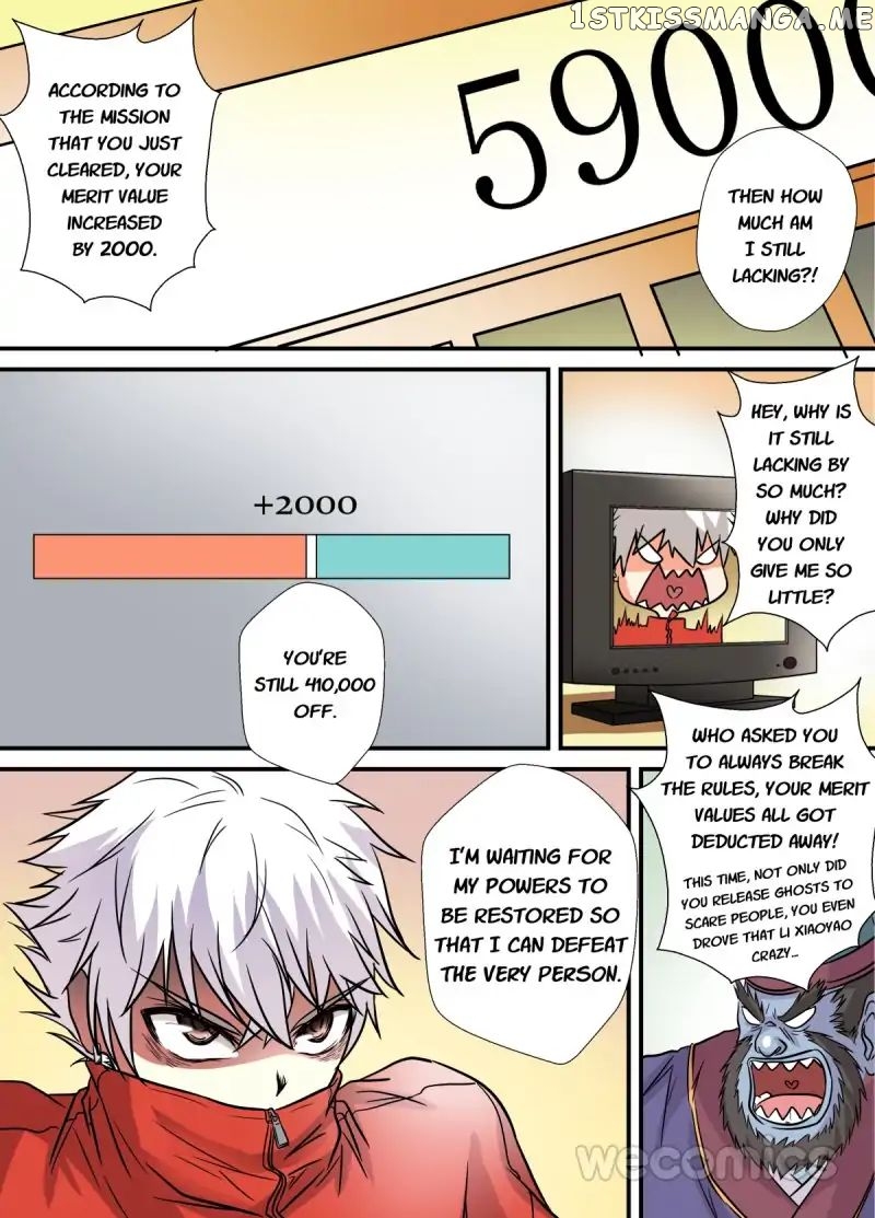 Qi Tian chapter 22 - page 3