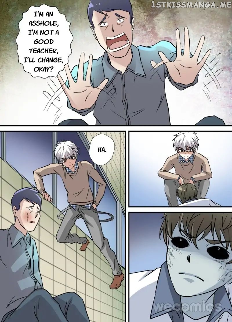 Qi Tian chapter 21 - page 2
