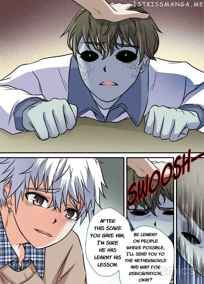 Qi Tian chapter 21 - page 3