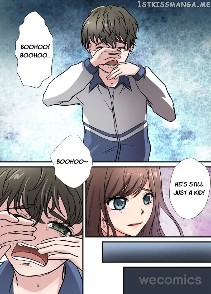 Qi Tian chapter 21 - page 5