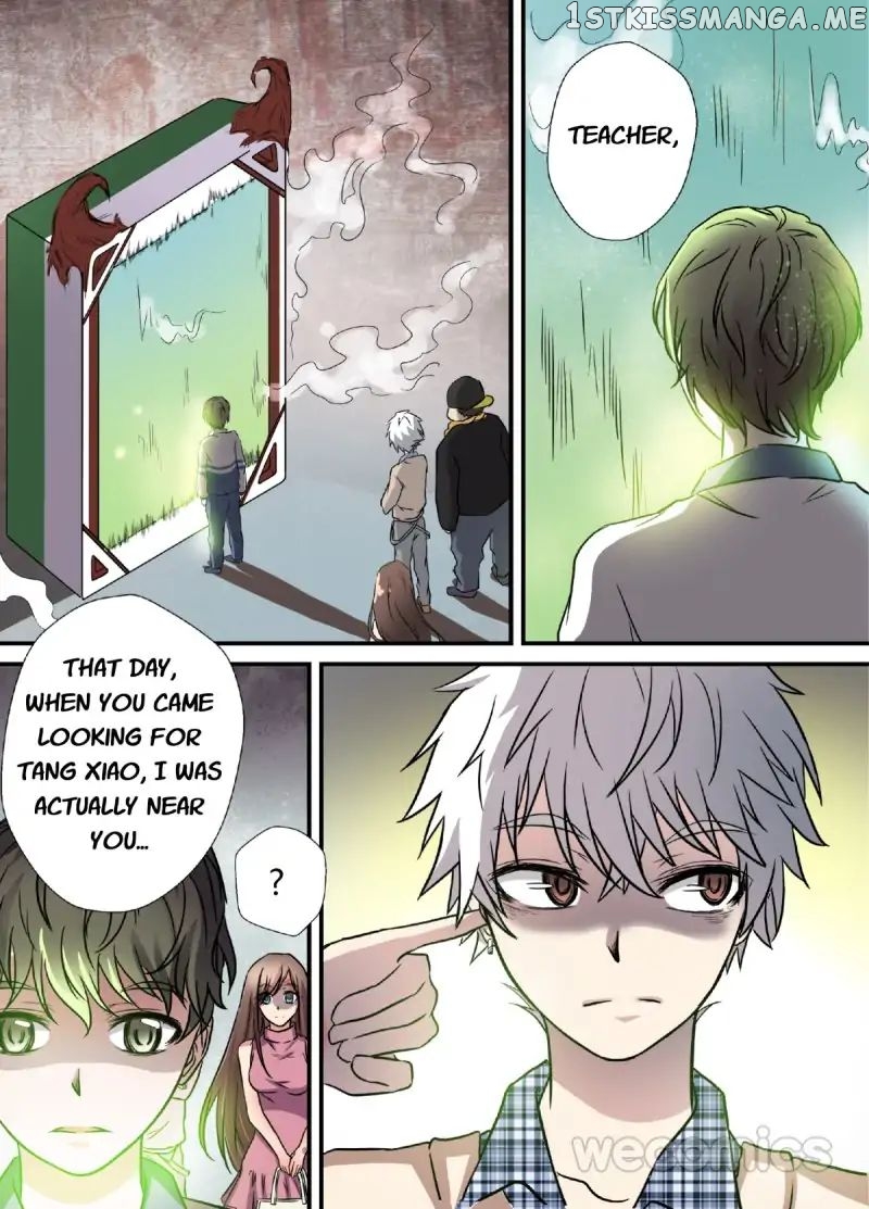 Qi Tian chapter 21 - page 6